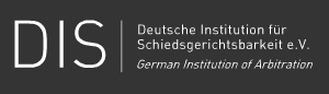Deutsche Institution für Schiedsgerichtsbarkeit