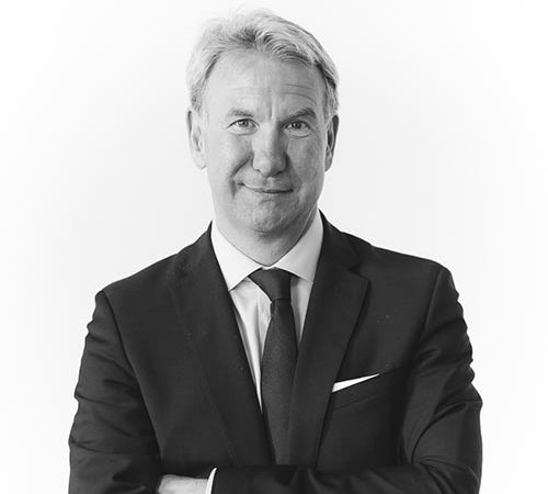 Hon.-Prof. Dr. Dietmar Czernich, LL.M., FCIArb